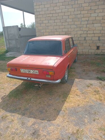 lada maşını: VAZ (LADA) 2111: 1.3 l | 1980 il | 125960 km Sedan