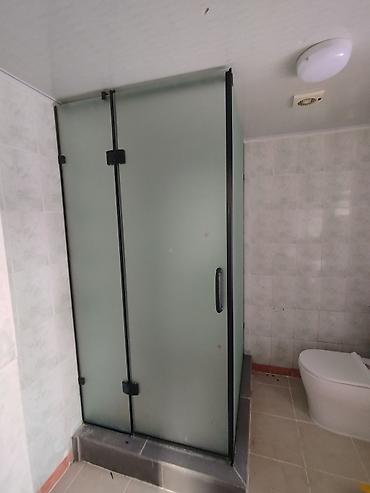 Перегородки на заказ: На заказ Лофт-перегородка, Для офиса, Монтаж — 11