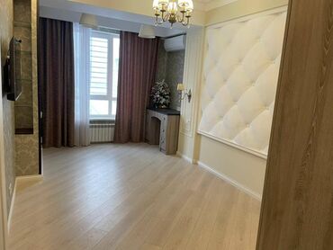 снять квартиру без риэлтора: 5 и более комнат, 132 м², Элитка, 9 этаж, Евроремонт