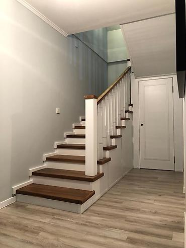 Лестницы из нержавейки: Лестницаын турун жасайбыз Матиралга жараша баасы болот. Матирал — 13