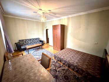 Uzunmüddətli kirayə mənzillər: Yasamal rayonu, Elmlər metrosunun yaxını, Nəşriyyatın qarşısı, köhnə — 1