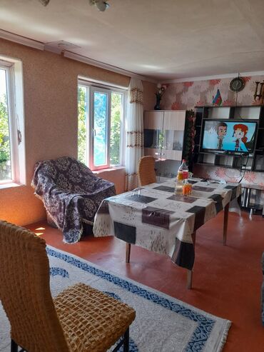 Günlük kirayə evlər: 200 kv. m, 4 otaqlı, Artezian quyusu, Kanalizasiya, Qaz — 11