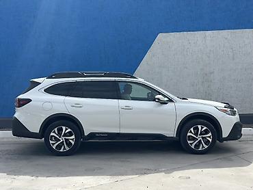 Subaru: Subaru Outback: 2021 г., 2.4 л, Автомат, Бензин, Кроссовер — 8