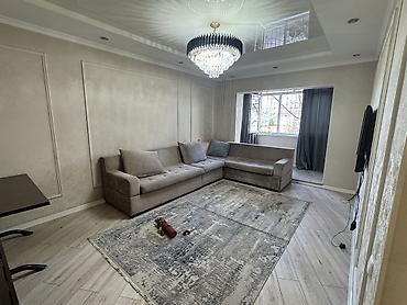 Долгосрочная аренда квартир: 3 комнаты, Собственник, Без подселения, С мебелью полностью at lalafo.kg — 2 Долгосрочная аренда квартир: 3 комнаты, Собственник, Без подселения, С мебелью полностью — 2