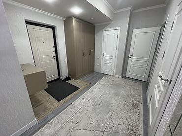 Продажа квартир: 3 комнаты, 100 м², Элитка, 13 этаж — 2