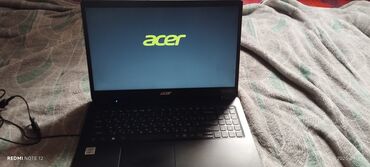 дополнительные экраны для ноутбука: Ноутбук, Acer, 15.6 ", Для несложных задач