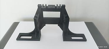 Печать: Услуга 3Д модель, моделирование и 3Д сканирование — 10