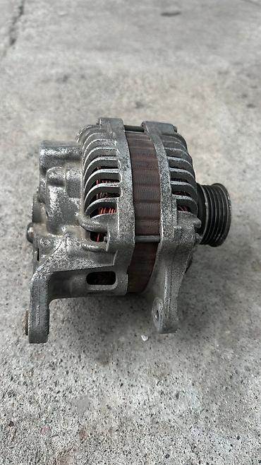 eafc 25: Генератор Subaru Б/у, Оригинал, Япония — 3