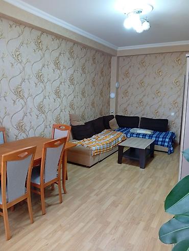 satliq evler: 3 otaqlı, Yeni tikili, 92 kv. m — 7