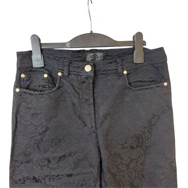 kompleti pantalone i prsluk: M (EU 38), Regular rise, Straight