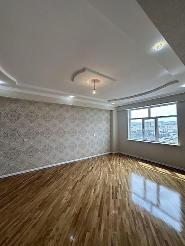 kristal abşeron memar əcəmi: 3 otaqlı, Yeni tikili, 115 kv. m — 7