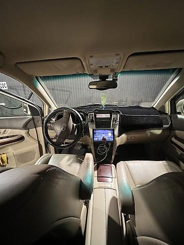 рекс rex: Lexus RX: 2004 г., 3 л, Газ, Кроссовер — 7