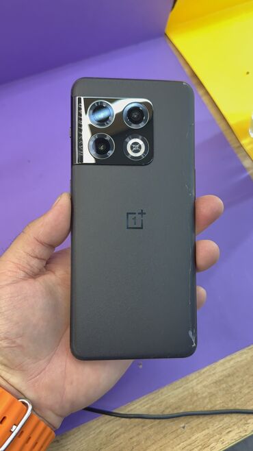 OnePlus: OnePlus 10 Pro, Б/у, 256 ГБ — 4