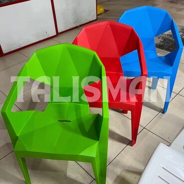 Садовые стулья: Садовый стул Пластик, Самовывоз, Платная доставка