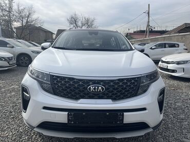 Kia: Kia Sportage: 2019 г., 1.6 л, Автомат, Бензин, Внедорожник