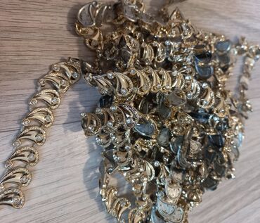 Digər biznes avadanlığı: Nişan konfet və stəkan lenti hazırlamaq üçün acsesuarlar — 5