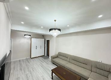 Долгосрочная аренда квартир: 3 комнаты, Агентство недвижимости, Без подселения, С мебелью полностью — 2