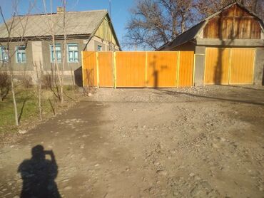 дом долгосрочная аренда: Үй, 100 кв. м, 8 бөлмө, Менчик ээси, Косметикалык оңдоо