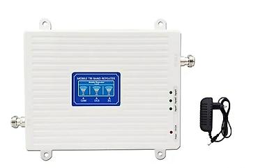 gsm repeater: Mobil Şəbəkə Gücləndirici Quraşdırma daxil 550 AZN Açar sözlər Set — 2