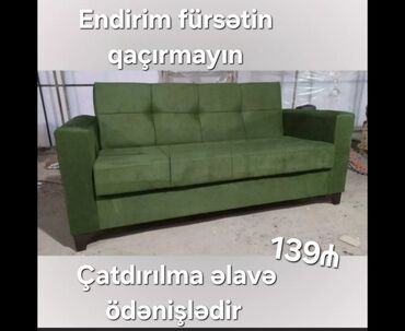 Stullar: Divan, Yeni, Açılan, Bazalı, Parça, Ödənişli çatdırılma