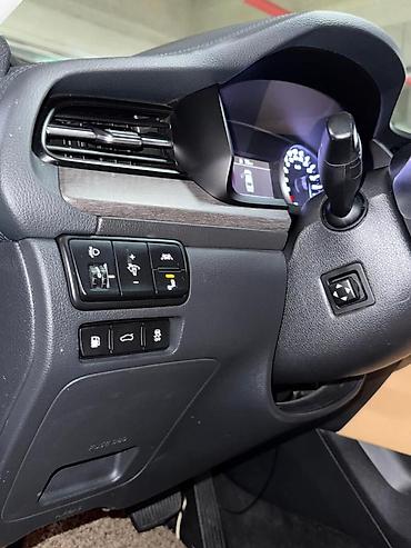 Kia: Kia K7: 2019 г., 2.5 л, Бензин — 15