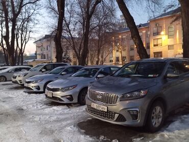 Частная аренда авто: Прокат авто аренда авто трансфер авто без водителя аренда авто — 2