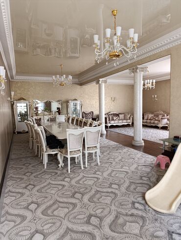 Продажа домов: Дом, 300 м², 6 комнат, Риэлтор — 5