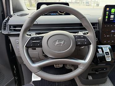 Hyundai: Hyundai Staria: 2025 г., 2.2 л, Автомат, Дизель, Минивэн — 6