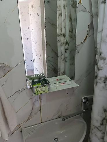 Ысык-Көлдө ижарага коттедждер жана үйлөр: Коттедж, Кара-Ой (Долинка), 2 орун — 7