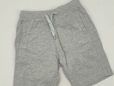 spódnico spodenki jeansowe zara: Shorts, 4-5 years, 104/110, condition - Very good