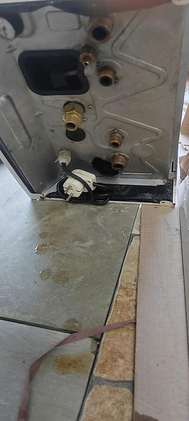 ремонт газового котла: Her nov kombi̇leri̇n temiri kombilerin texniki qulluqu kombilerin — 2