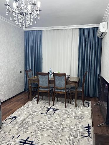 Kirayə mənzillər: 🏡 Əhmədlidə 2 otaqlı kirayə mənzil 📍 Ünvan: Əhmədli qəsəbəsi, Sarayeva — 5