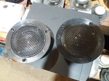 Zvučnici i stereo sistemi: Scan speak 10,9cm i seas 10,6cm visoki. ispravni. seas 60e, scan 100e na lalafo.rs — 2 Zvučnici i stereo sistemi: Scan speak 10,9cm i seas 10,6cm visoki. ispravni. seas 60e, scan 100e — 2