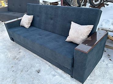 sofa: Прямой диван, Новый — 4
