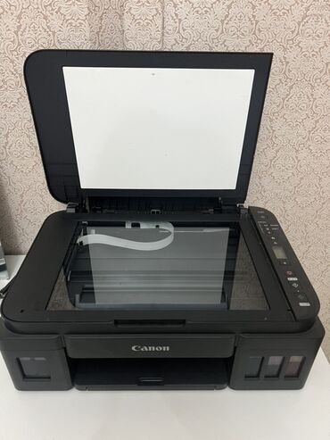 сабвуфер динамик: Многофункциональный принтер Canon черного цвета с функциями печати