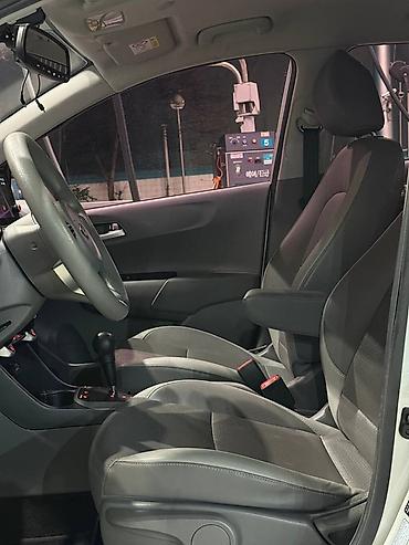 кия хан: Kia Morning: 2021 г., 0.1 л, Автомат, Бензин, Хэтчбэк — 7