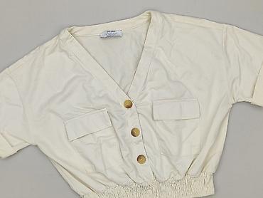 diggin chd clockhouse: Bershka, Bluzka damska, rozmiar S — 1