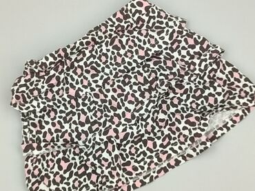 Skirt, Bonprix, 8 years, 122-128 cm, condition - Perfect