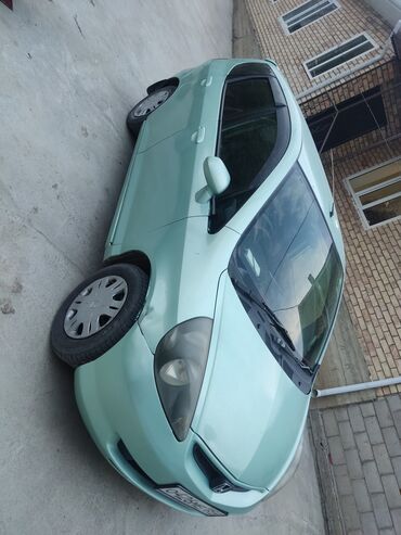 запчасти хонда цивик бишкек: Honda Fit: 2001 г., 1.3 л, Вариатор, Бензин, Хетчбек