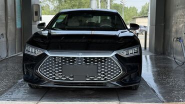 шевроле спарк 2017 цена: BYD Han EV: 2023 г., 0.1 - engine capacity л, Автоматтык, Электромобиль, Седан