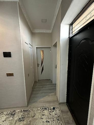 Mənzillər: Binəqədi qəs., 2 otaqlı, Yeni tikili, m. Memar Əcəmi, 55 kv. m — 7