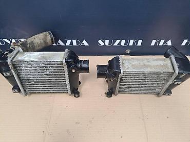 Intercoolers: INTERKULER HLADNJAK Z32 TT ZA NISSAN 300 ZX OD 1990. DO 1996. GOD — 3