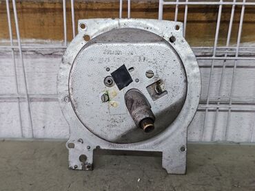 Щитки приборов: Щиток приборов Mercedes-Benz 1976 г., Б/у, Оригинал, Германия — 4