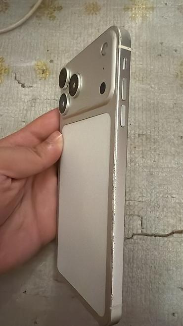 iphone x ağ: IPhone Xs Max, 256 GB, White Titanium, Face ID — 3