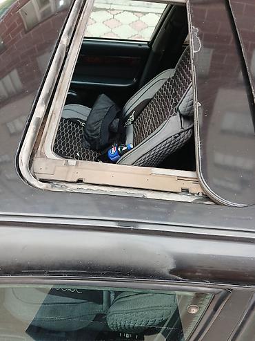 Audi: Audi 100: 1994 г., 2.6 л, Ручные, Бензин, Седан — 9