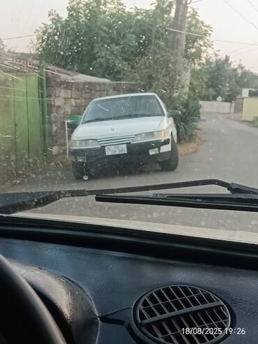 Daewoo Espero: 2 l | 1995 il Sedan