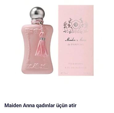 Gözəllik və sağlamlıq: La vie est belle qadın ətri orginal 10 ml satılır -25 azn.Maiden Anna — 1