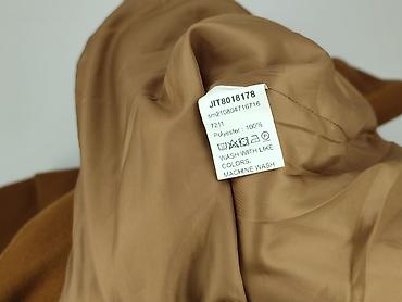 toggle coat: Shein, Męski płaszcz, rozmiar XL — 5