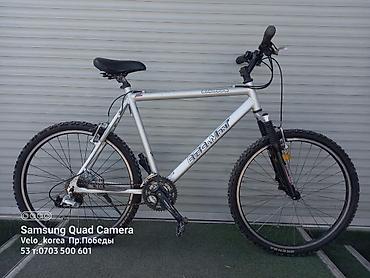 Горные велосипеды: Горные велосипеды на выбор Мы находимся рядом с мкр.Аламедин1, по — 15