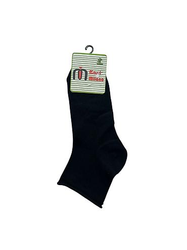 bambu: Məhsul: Bambuk diabet corabı - Material: Bambuk lifləri – ayağı — 1
